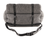 PupProtector™ Memory Foam Dog Car Bed From Paw.com