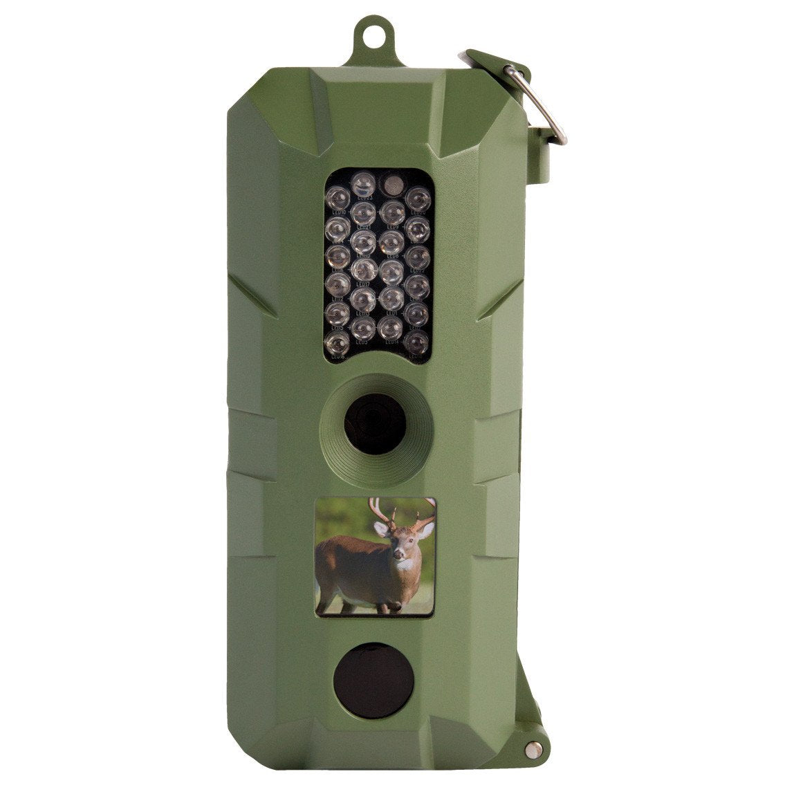 Five Megapixel Trail Camera from Explore Scientific