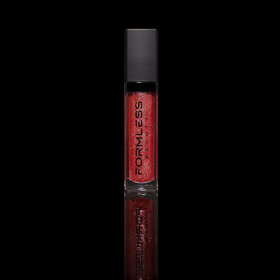 DIVINE LIP GLOSS From Formless Beauty
