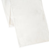 Cotton Canvas Table Runner from The Cotton & Canvas Co.