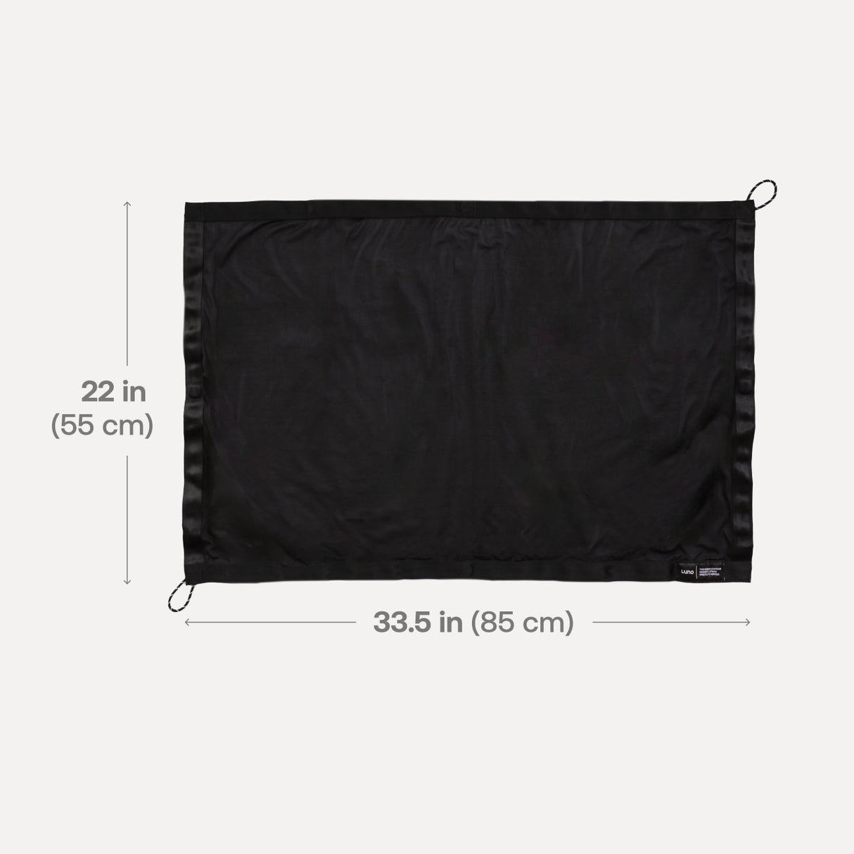 Sunroof Window Screen from Luno