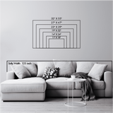 Sunflower Metal Hanger from VITAHOME DESIGN LLC