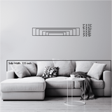 Nascar Metal Wall Decor from VITAHOME DESIGN LLC