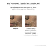 Bio-Performance Skin Filler Serums from KoKo Shiseido Beauté