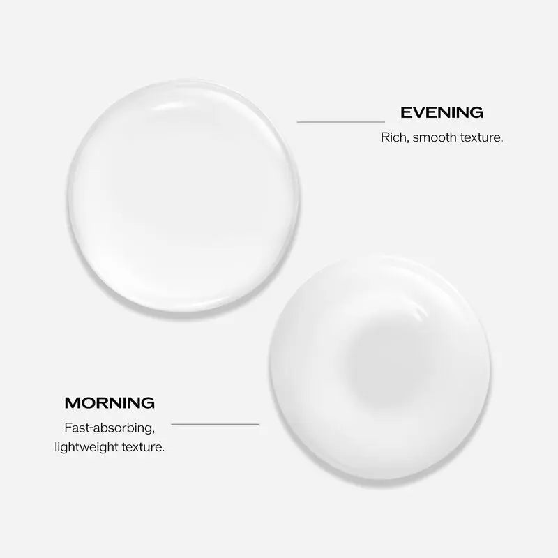Bio-Performance Skin Filler Serums from KoKo Shiseido Beauté