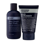 Grooming Lounge Skincare Duo Set (Save $9) from Grooming Lounge