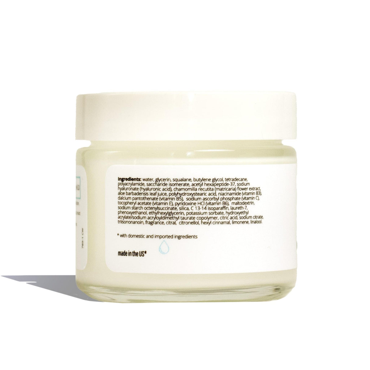 Skin Silk Moisturizer from the [pH]ix
