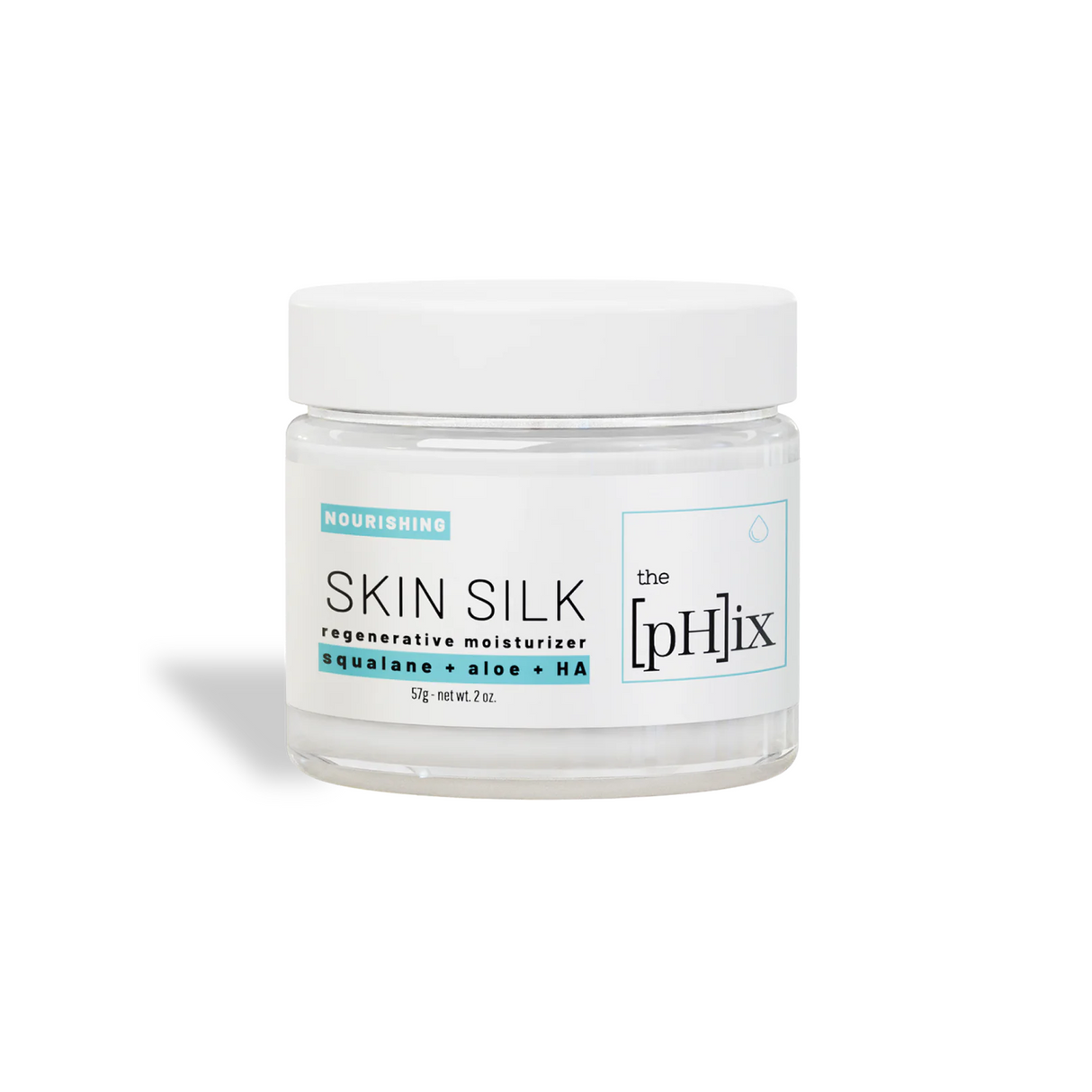 Skin Silk Moisturizer from the [pH]ix