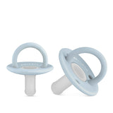 Lulababe 2 Tone Pacifier from Bleu La La