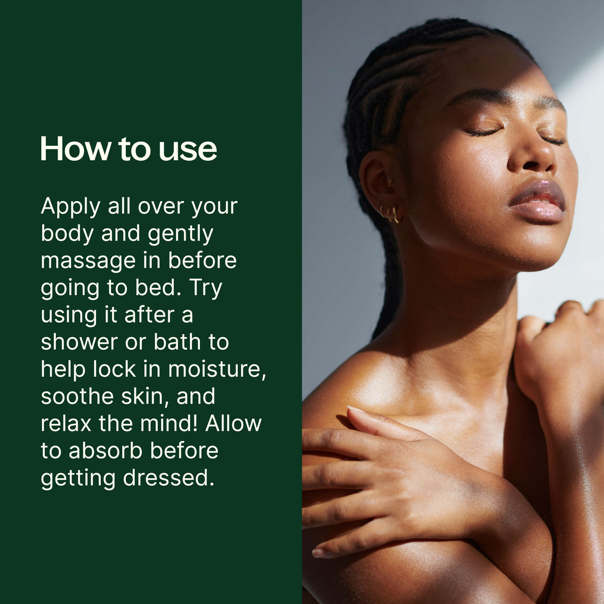 Sleep Body Oil with Chamomile from Plant Therapy