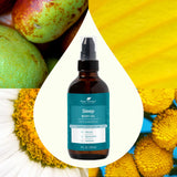 Sleep Body Oil with Chamomile from Plant Therapy