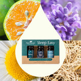 Sleep Easy Essential Oil Blend Set from Plant Therapy