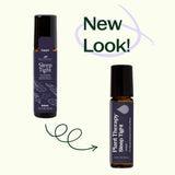 Sleep Tight Essential Oil Blend Pre-Diluted Roll-On from Plant Therapy
