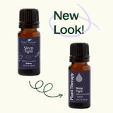Sleep Tight Essential Oil Blend from Plant Therapy