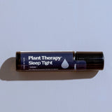Sleep Tight Essential Oil Blend Pre-Diluted Roll-On from Plant Therapy