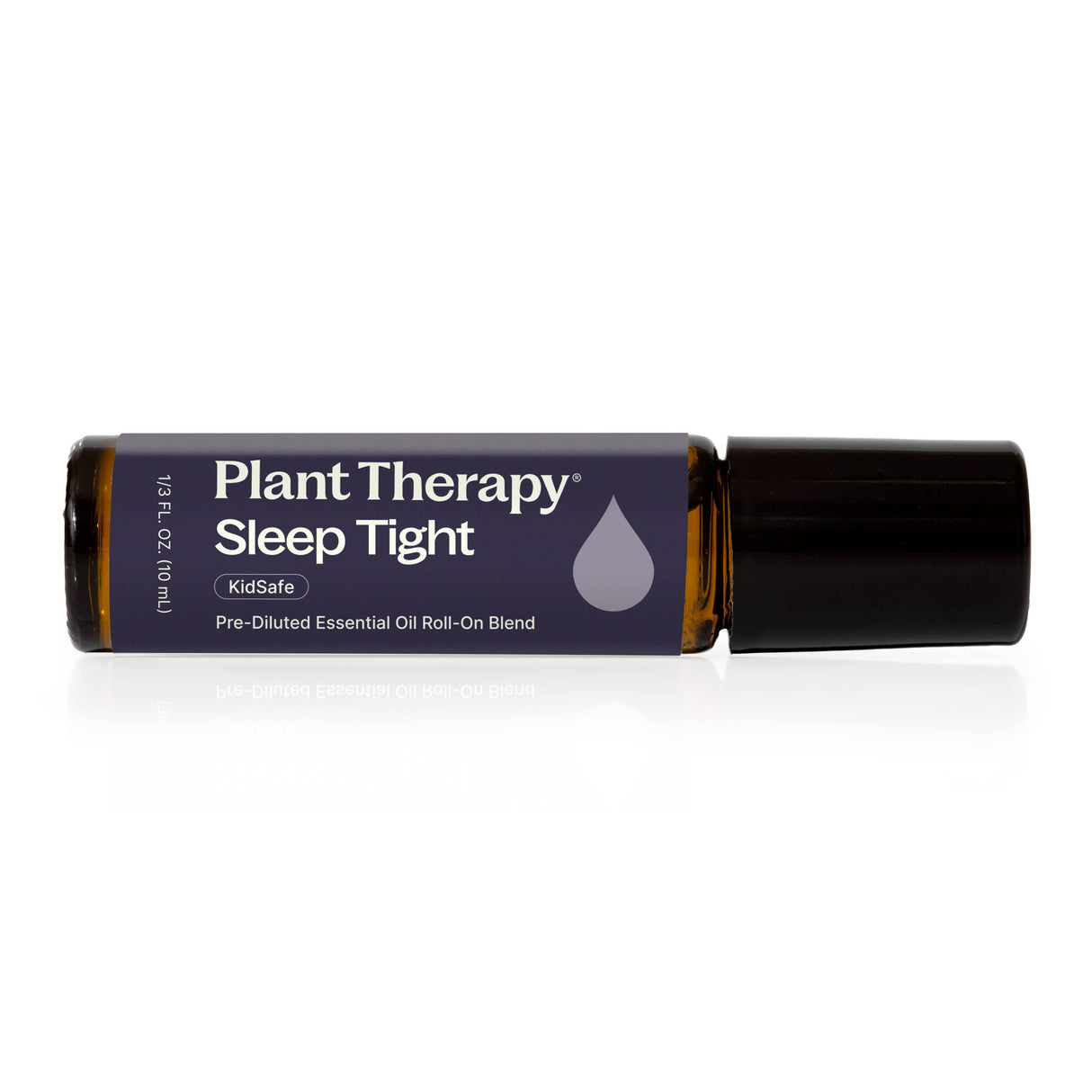 Sleep Tight Essential Oil Blend Pre-Diluted Roll-On from Plant Therapy
