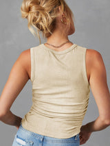 Basic Tank Top From MsDressly