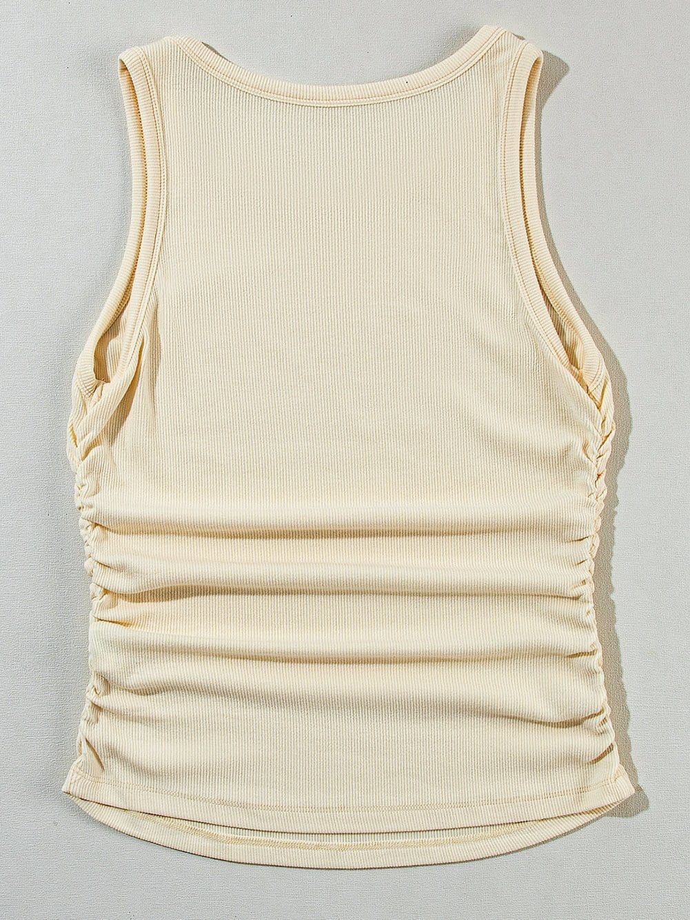 Basic Tank Top From MsDressly
