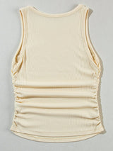 Basic Tank Top From MsDressly