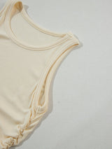 Basic Tank Top From MsDressly