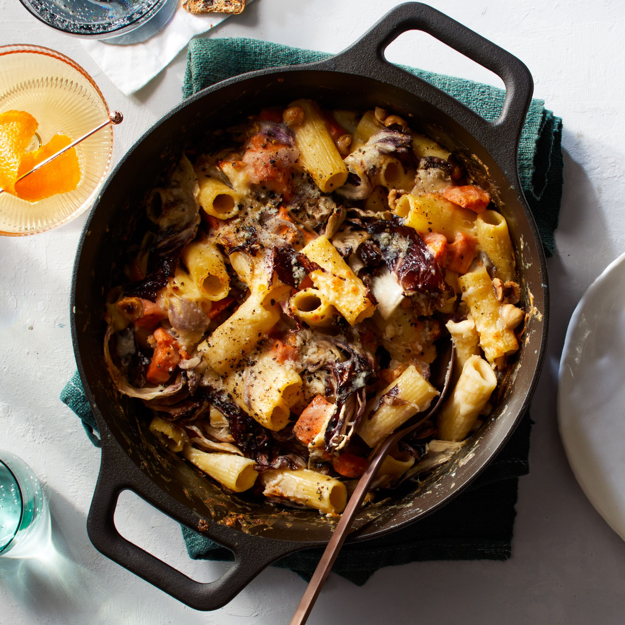 No.8 Cast Iron Dutch Oven From Field Company