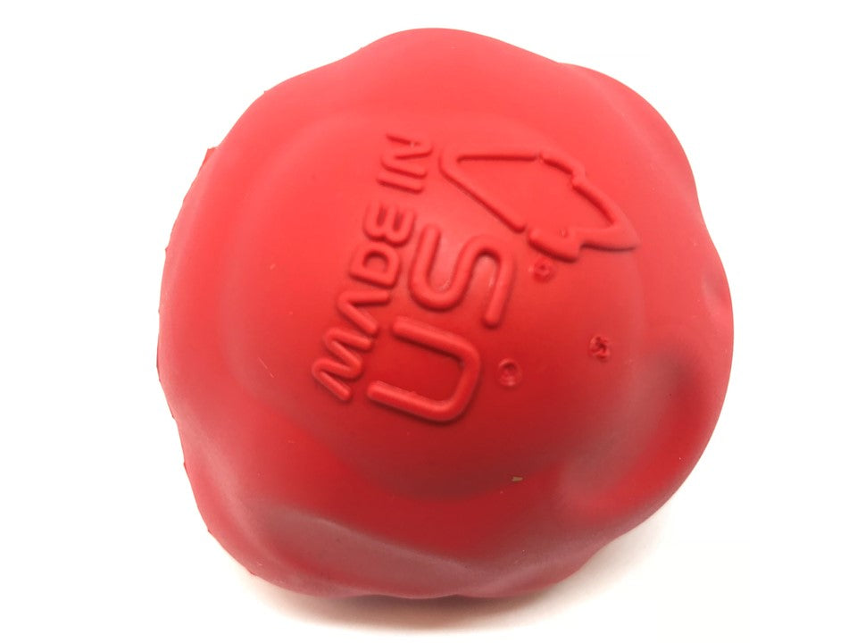 Asteroid Ultra Durable Rubber Chew Toy From SodaPup