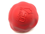Asteroid Ultra Durable Rubber Chew Toy From SodaPup