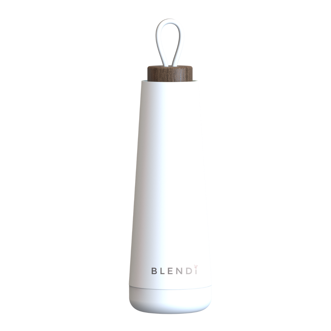 Hydroluxe Tumbler Water Bottle 17oz from BLENDi