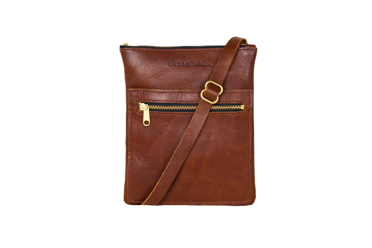 Urban Slim Crossbody from Urban Southern