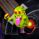 Slimey from Bricker Builds