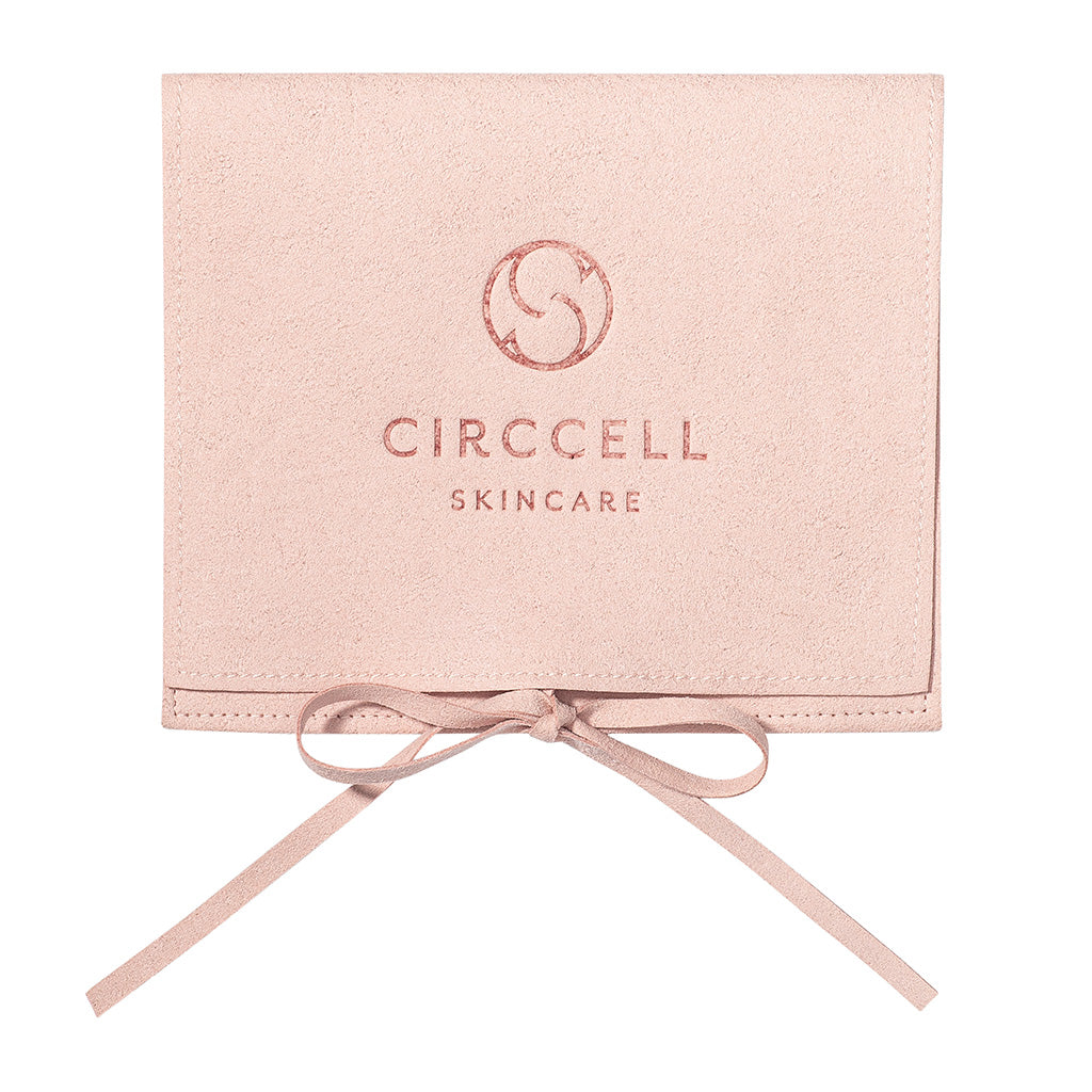 Plump, Hydrate & Glow From CIRCCELL SKINCARE