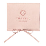 Plump, Hydrate & Glow From CIRCCELL SKINCARE