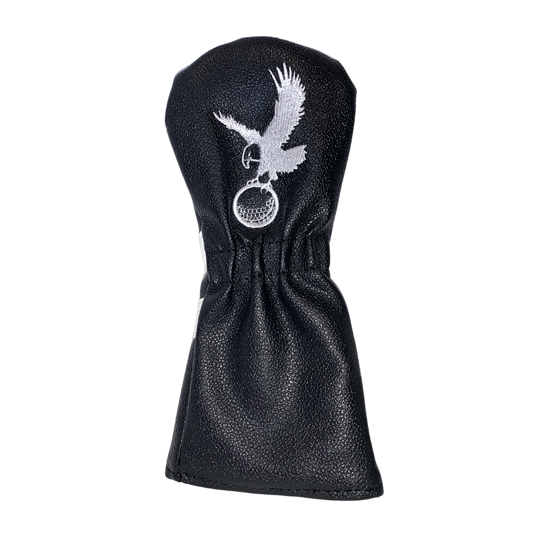 Hybrid Headcover from Talon Golf LLC