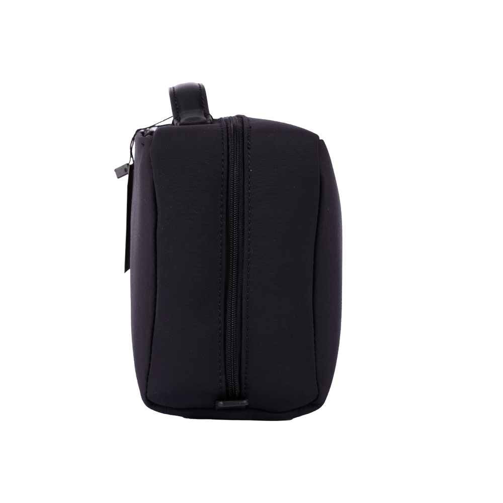 Small Travel Toiletry Bag from Hotel Collection