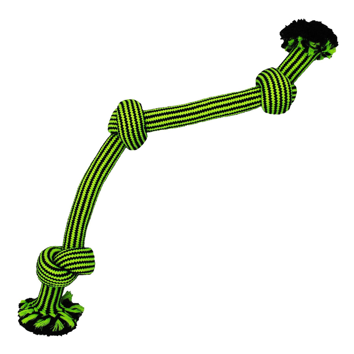 Knot-n-Chew from Jolly Pets