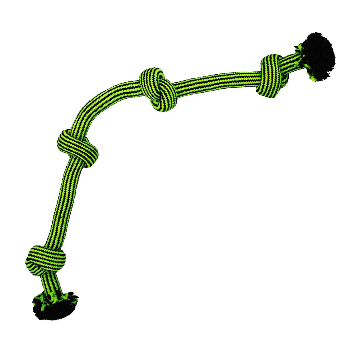 Knot-n-Chew from Jolly Pets