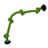 Knot-n-Chew from Jolly Pets