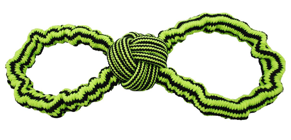 Knot-n-Chew from Jolly Pets