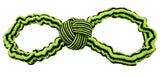 Knot-n-Chew from Jolly Pets