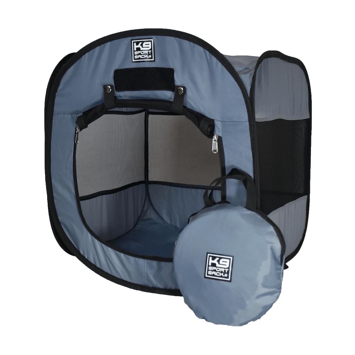K9 Kennel Pop-Up Dog Tent from K9 Sport Sack