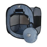 K9 Kennel Pop-Up Dog Tent from K9 Sport Sack