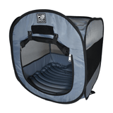 K9 Kennel Pop-Up Dog Tent from K9 Sport Sack