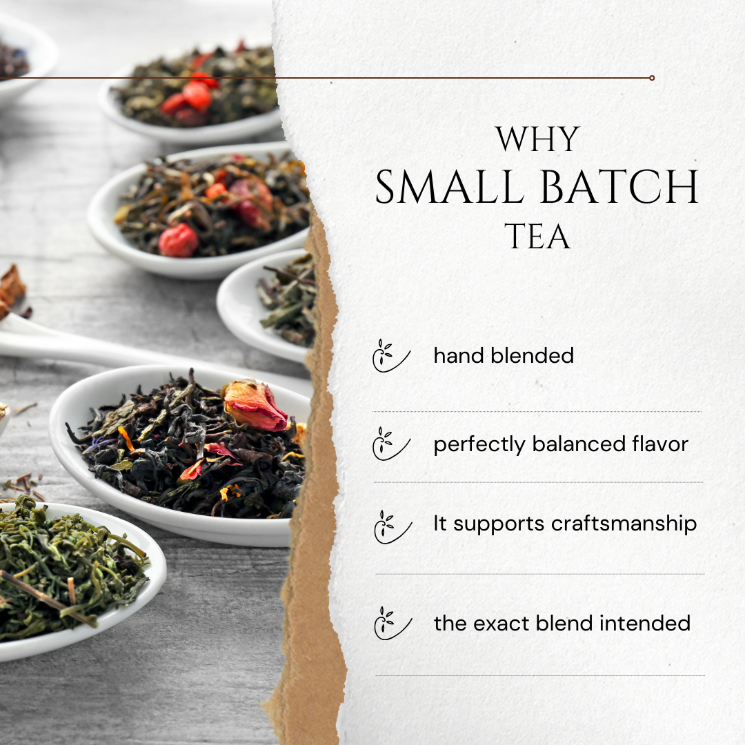 Beach Wellness: Support from Beach House Teas