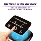 Smart Knee Massager from eterus