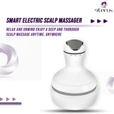Smart Scalp Massager from eterus