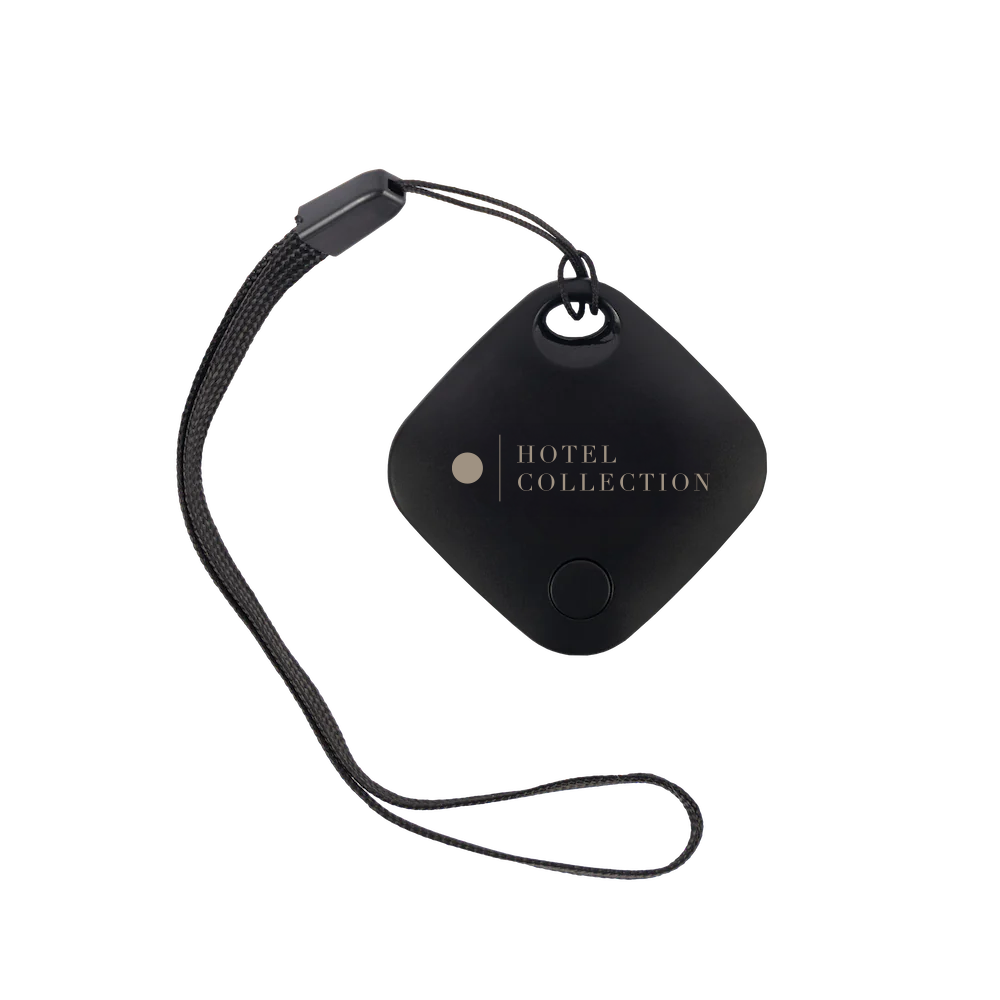 GPS Tracker from Hotel Collection