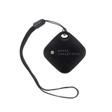 GPS Tracker from Hotel Collection
