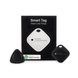 GPS Tracker from Hotel Collection