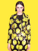Any Old Iron x Smiley Moto Jacket from Any Old Iron