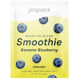 JetPack Smoothie from BlendJet
